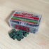DND Superior Sanding Band 100 pcs - Green FINE