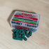 DND Superior Sanding Band 100 pcs - Green MEDIUM