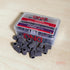 DND Superior Sanding Band 100 pcs - Purple COARSE