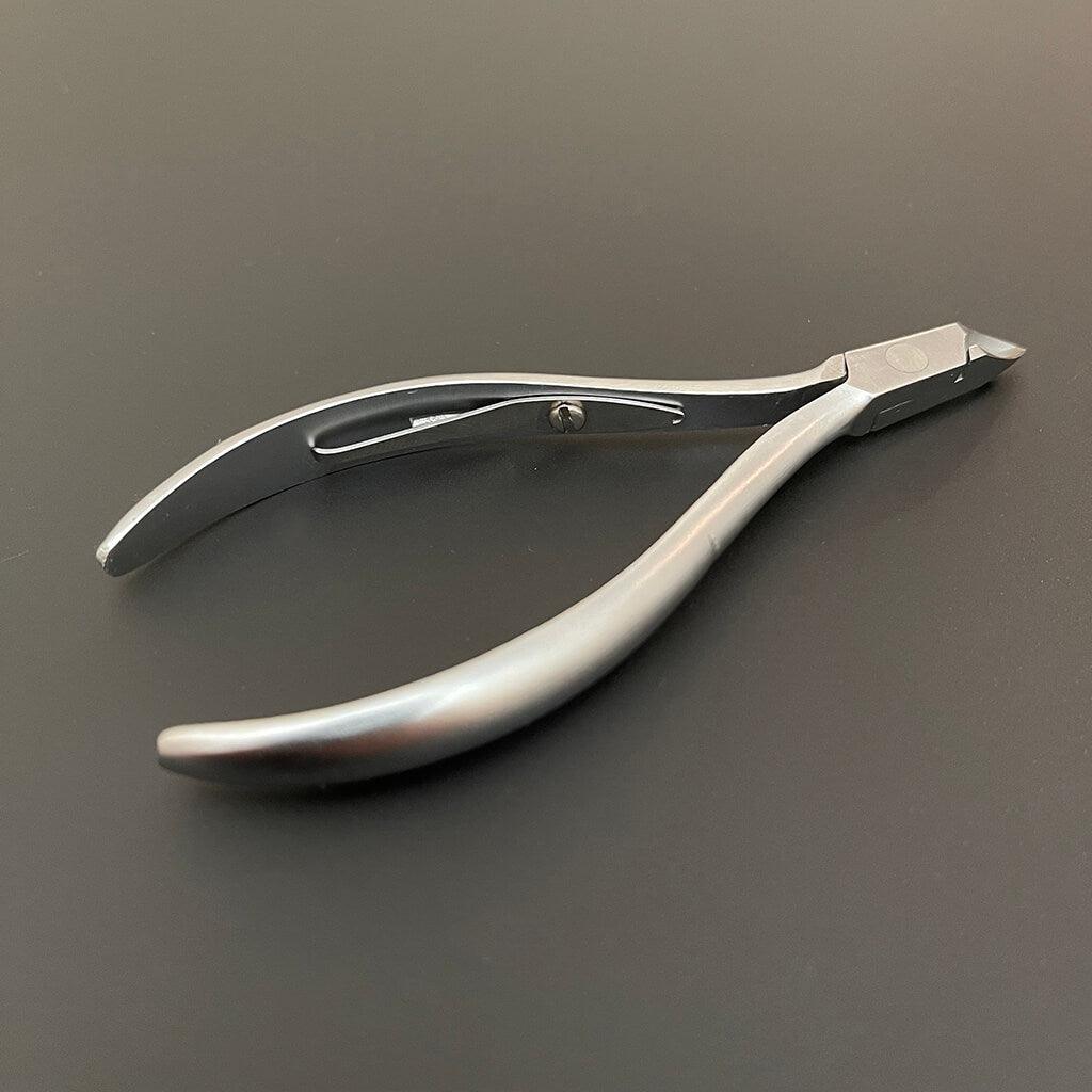 DNS Cuticle Nipper Square Head V03 Jaw #16