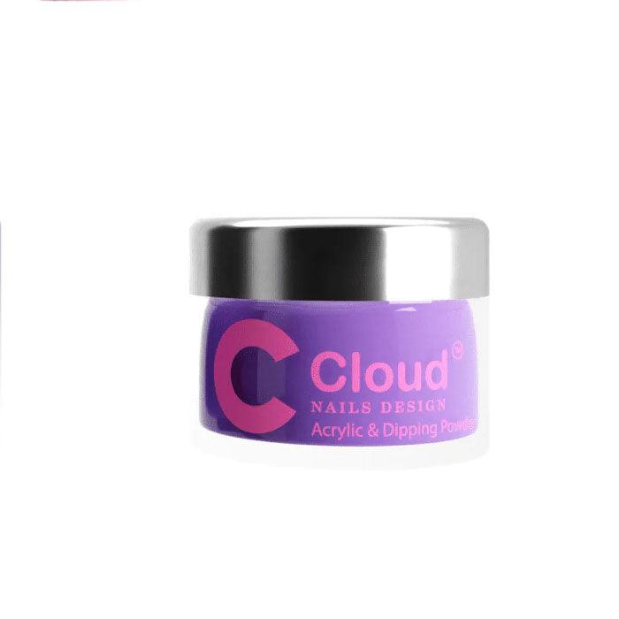 Chisel Cloud Dipping Powder 2 Oz - #47