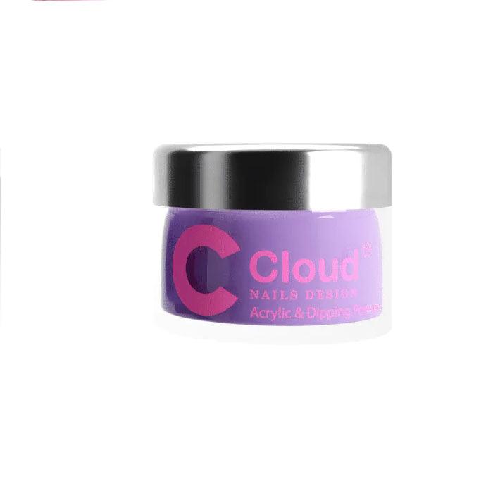 Chisel Cloud Dipping Powder 2 Oz - #48