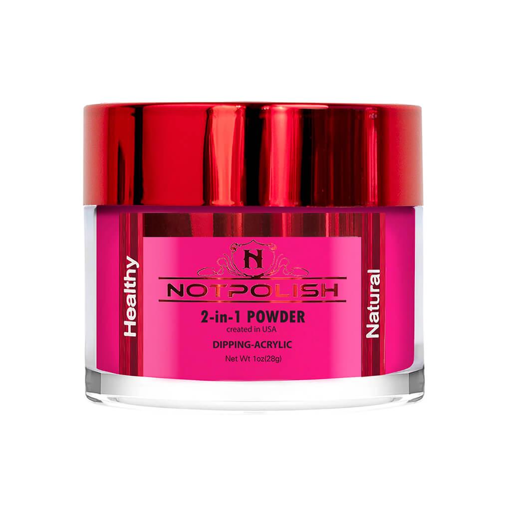 Notpolish Dip Powder