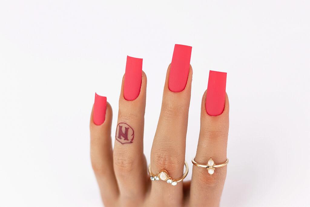 NotPolish Dip Powder 2 Oz - M 105 Lip Talk