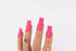 NotPolish Dip Powder 2 Oz - M 123 Hibiscus Sunrise