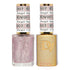 Diva Duo 1 Nail Lacquer + 1 Gel Polish - #007 Stargirl