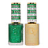 Diva Duo 1 Nail Lacquer + 1 Gel Polish - #030 Jade Jingle