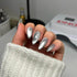 Diva Gel Polish 9D Cat Eye - #01 Mirror-acle