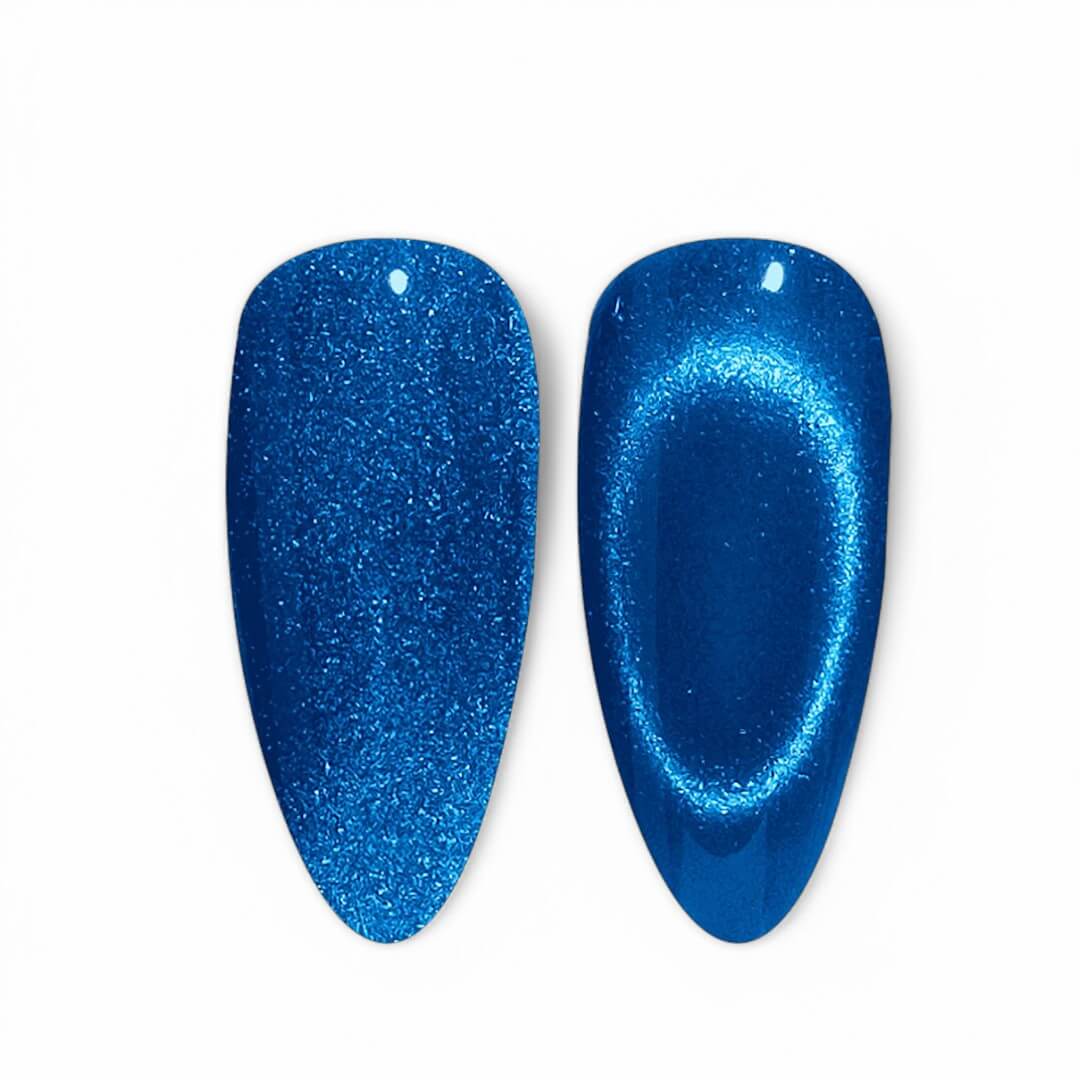 Diva Gel Polish 9D Cat Eye - #04 Loyal To You