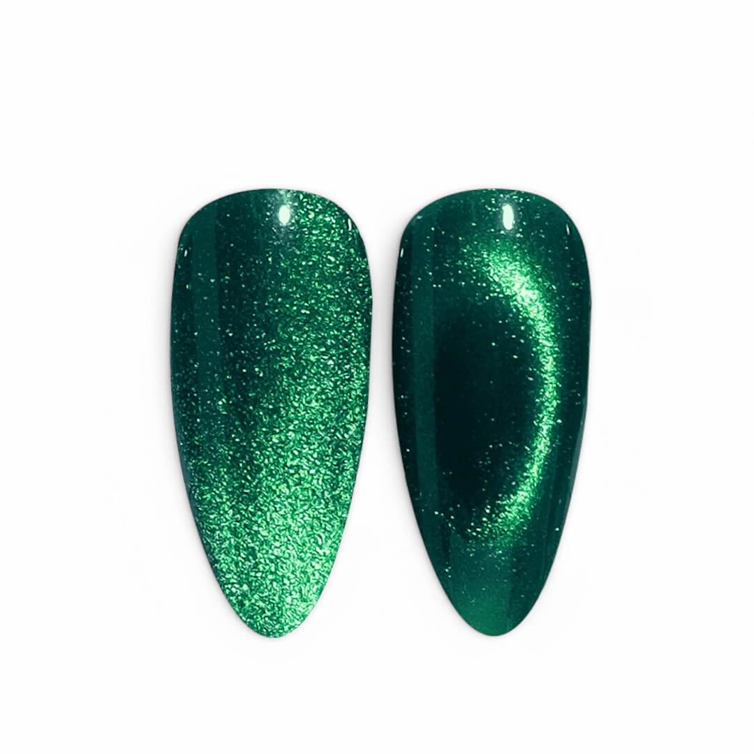 Diva Gel Polish 9D Cat Eye - #05 Jungle Cat