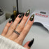 Diva Gel Polish 9D Cat Eye - #06 Meow Or Never