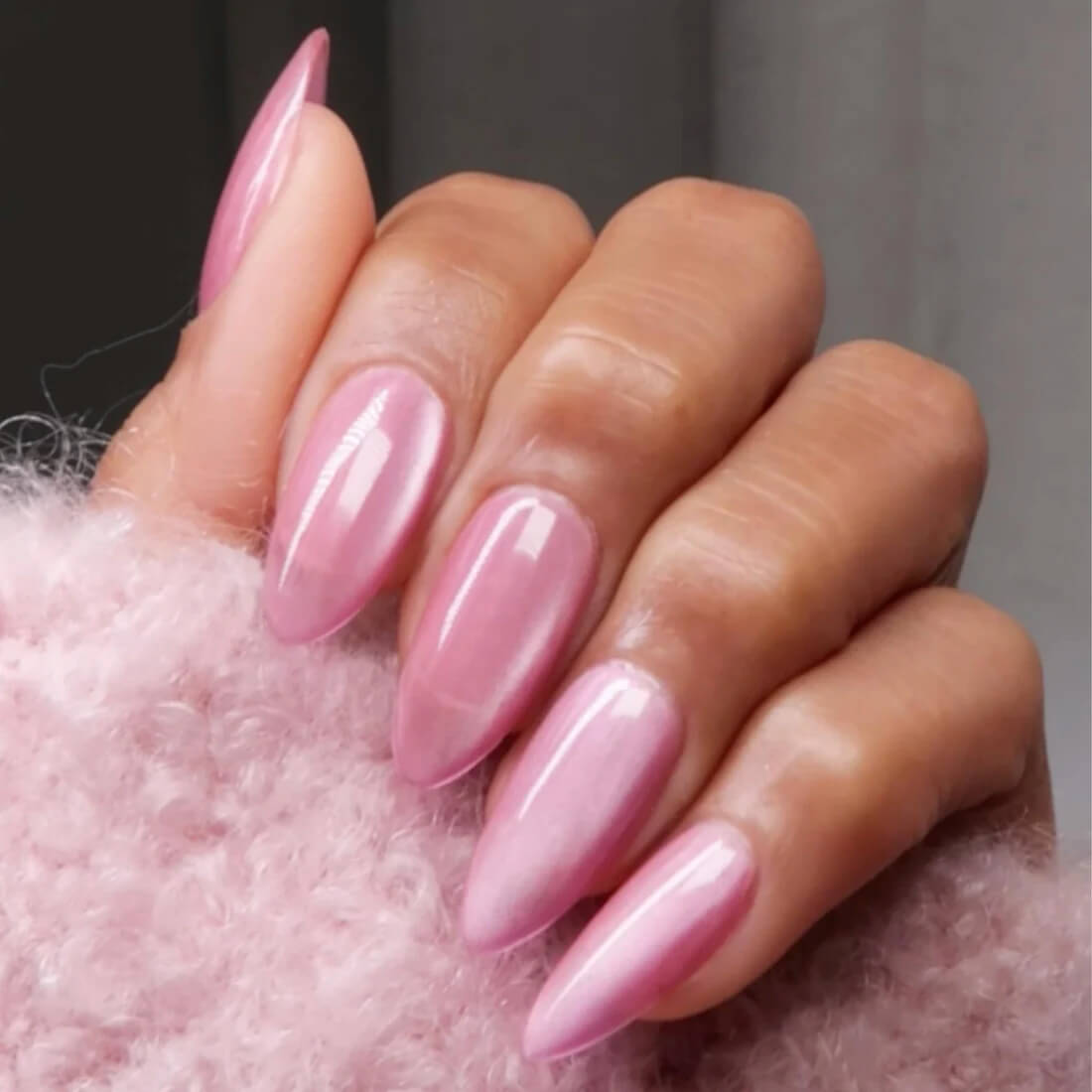 Diva Gel Polish 9D Cat Eye - #08 Kitty Blossom