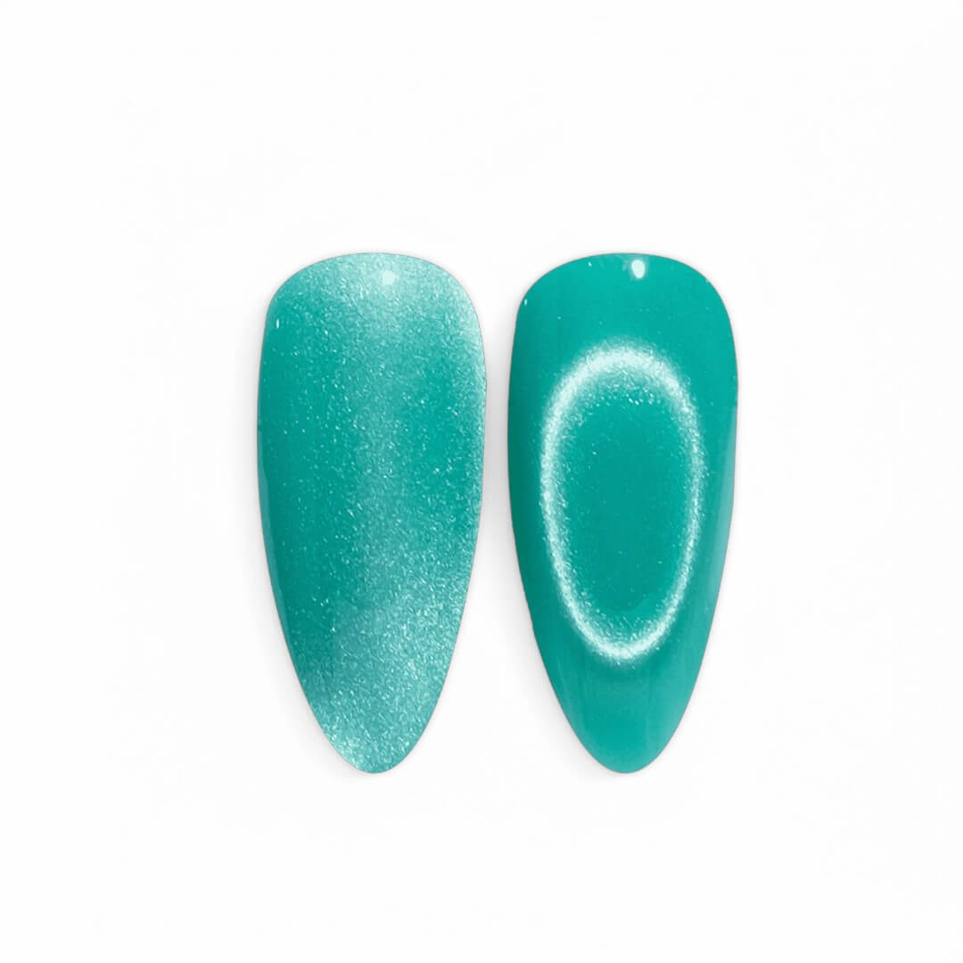 Diva Gel Polish 9D Cat Eye - #11 Sea Glass