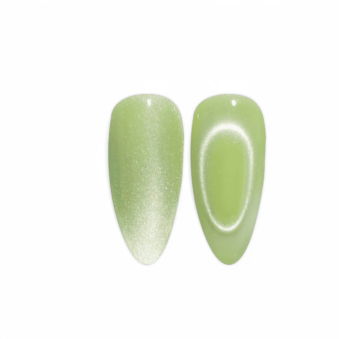 Diva Gel Polish 9D Cat Eye - #12 Leafy Prowl