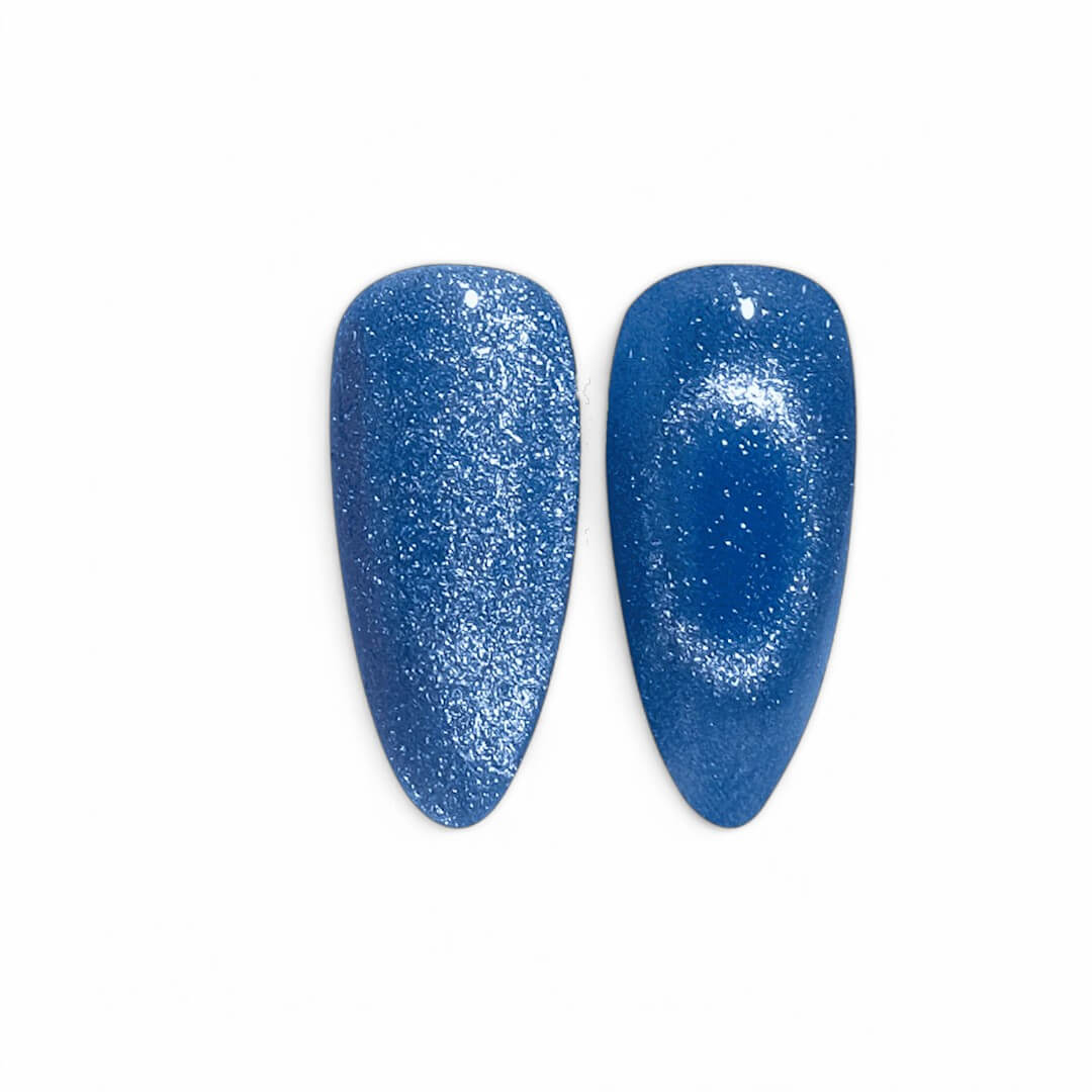 Diva Gel Polish 9D Cat Eye - #23 Catnip Craze