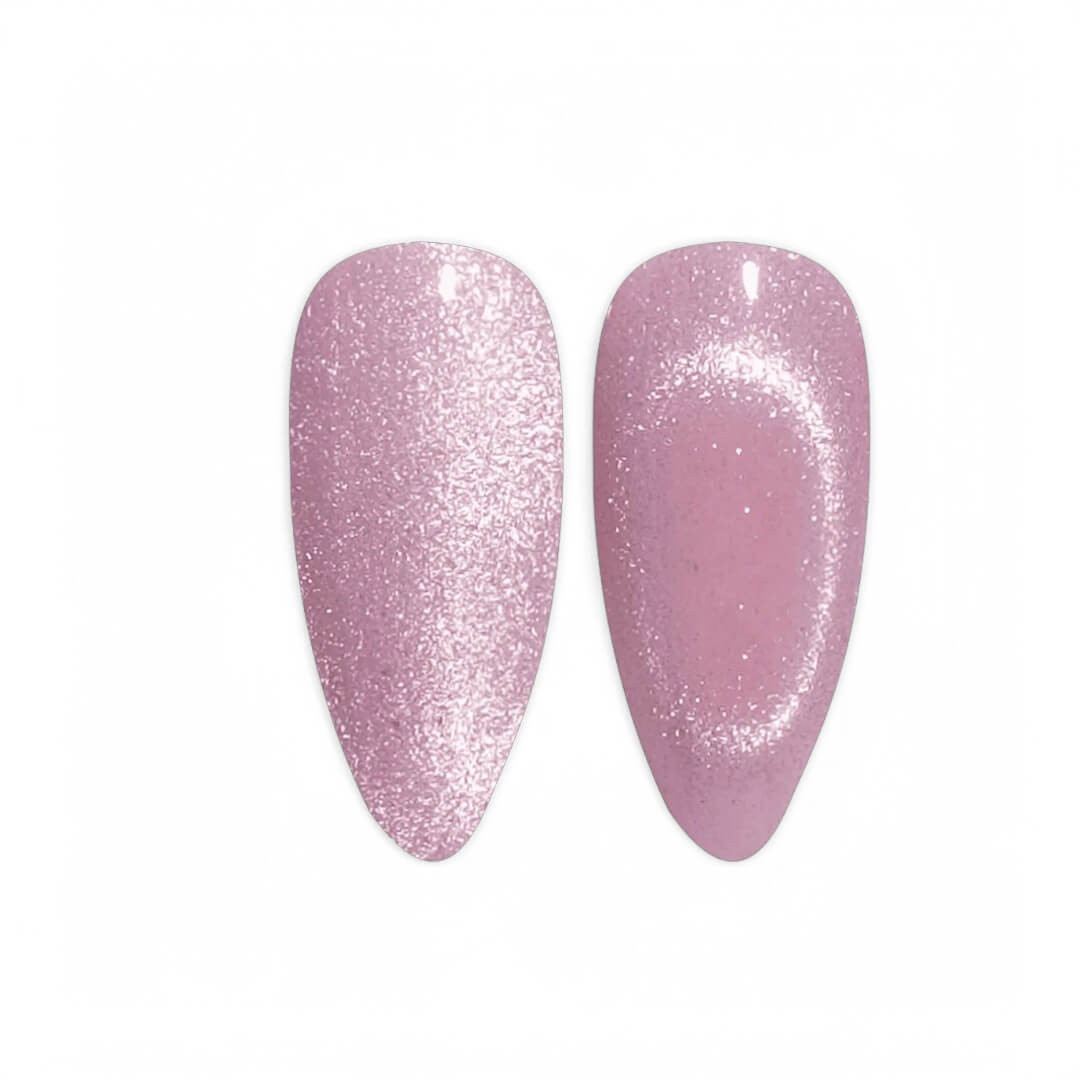 Diva Gel Polish 9D Cat Eye - #28 Just Kitten