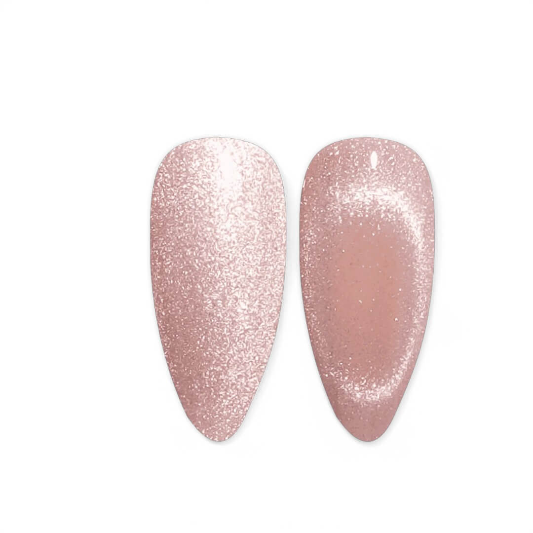 Diva Gel Polish 9D Cat Eye - #30 Afterglow