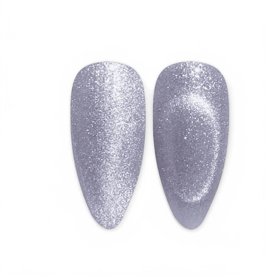 Diva Gel Polish 9D Cat Eye - #32 Catty Ever After