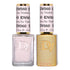 Diva Duo 1 Nail Lacquer + 1 Gel Polish - #060 Timeless Tea