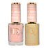 Diva Duo 1 Nail Lacquer + 1 Gel Polish - #065 Kitty's Paw