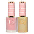 Diva Duo 1 Nail Lacquer + 1 Gel Polish - #066 Texas Rose