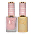 Diva Duo 1 Nail Lacquer + 1 Gel Polish - #068 Mauve Nude