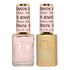 Diva Duo 1 Nail Lacquer + 1 Gel Polish - #076 Attention Seeker