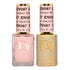 Diva Duo 1 Nail Lacquer + 1 Gel Polish - #087 Conscience Moral