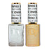 Diva Duo 1 Nail Lacquer + 1 Gel Polish - #092 Glass Looking
