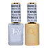 Diva Duo 1 Nail Lacquer + 1 Gel Polish - #093 Standout