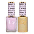 Diva Duo 1 Nail Lacquer + 1 Gel Polish - #097 Fairy Snatched
