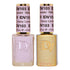 Diva Duo 1 Nail Lacquer + 1 Gel Polish - #103 Lavender Dainty