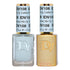 Diva Duo 1 Nail Lacquer + 1 Gel Polish - #108 Lather Me Up