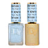Diva Duo 1 Nail Lacquer + 1 Gel Polish - #109 Sky High