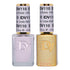 Diva Duo 1 Nail Lacquer + 1 Gel Polish - #110 Little Miss Pointe