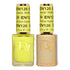 Diva Duo 1 Nail Lacquer + 1 Gel Polish - #120 Mellow Gemini