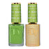 Diva Duo 1 Nail Lacquer + 1 Gel Polish - #125 From the Swamp