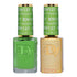 Diva Duo 1 Nail Lacquer + 1 Gel Polish - #127 Caterpillar Chronicles
