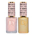 Diva Duo 1 Nail Lacquer + 1 Gel Polish - #131 Sunday Brunch