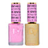 Diva Duo 1 Nail Lacquer + 1 Gel Polish - #140 Little Piggy