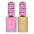 Diva Duo 1 Nail Lacquer + 1 Gel Polish - #141 Classical Pink