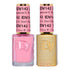 Diva Duo 1 Nail Lacquer + 1 Gel Polish - #142 Don't Sugarcoat It