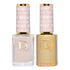 Diva Duo 1 Nail Lacquer + 1 Gel Polish - #147 Buried Treasure