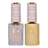 Diva Duo 1 Nail Lacquer + 1 Gel Polish - #148 Slate Mocha