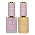Diva Duo 1 Nail Lacquer + 1 Gel Polish - #149 Nude Musical