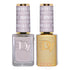 Diva Duo 1 Nail Lacquer + 1 Gel Polish - #151 Castles In Spain