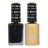 Diva Duo 1 Nail Lacquer + 1 Gel Polish - #158 Matrix