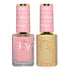 Diva Duo 1 Nail Lacquer + 1 Gel Polish - #165 Need A Bellini