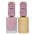 Diva Duo 1 Nail Lacquer + 1 Gel Polish - #171 Bella Pink