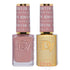 Diva Duo 1 Nail Lacquer + 1 Gel Polish - #178 Farm Brown